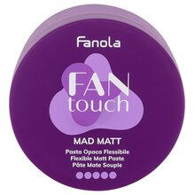 Fan Touch