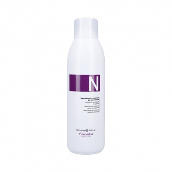 Universal Neutralizer