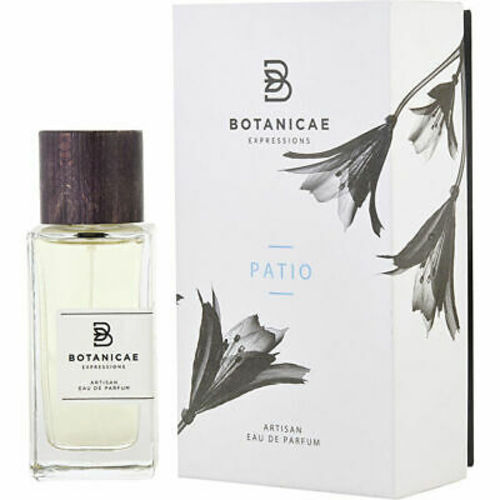 Patio EDP