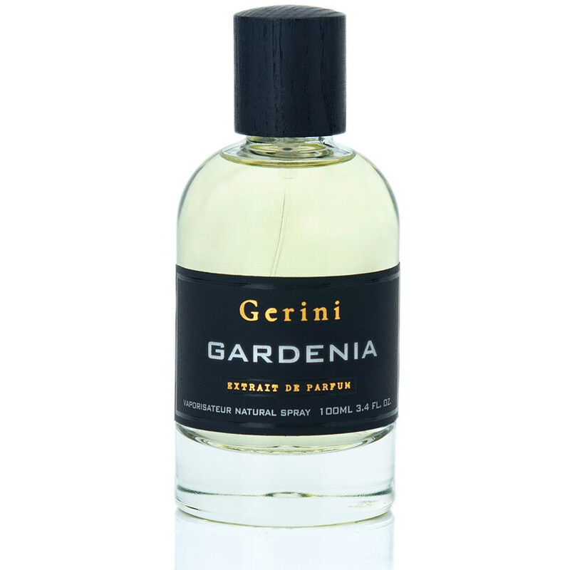Gardenia Extrait
