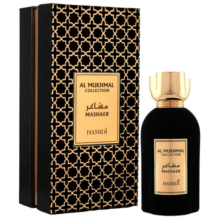 Mashaer EDP