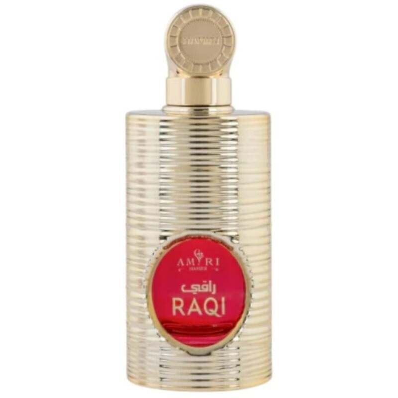 Raqi EDP