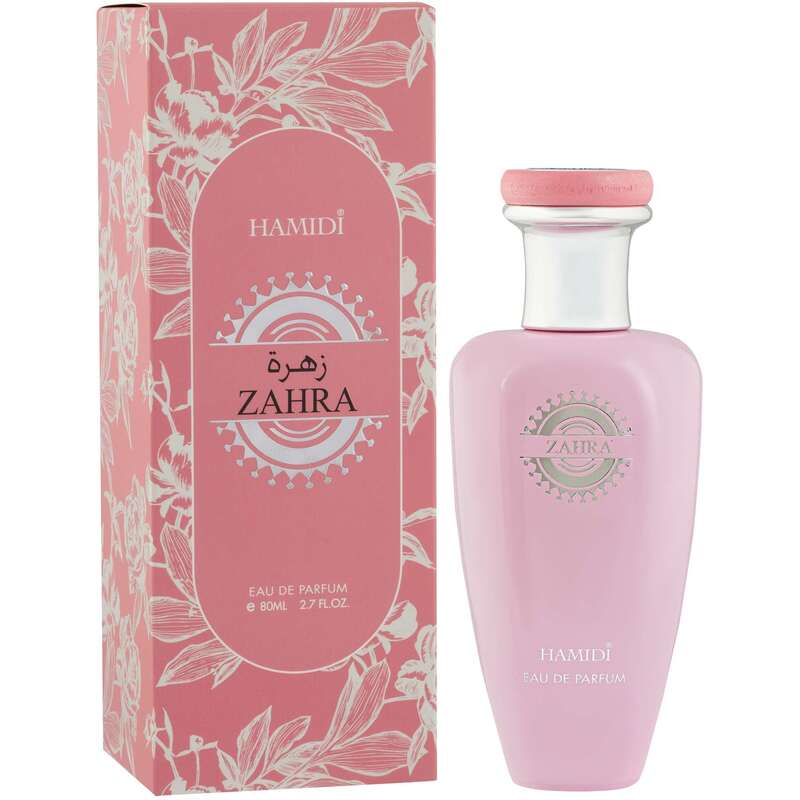 Zahra EDP