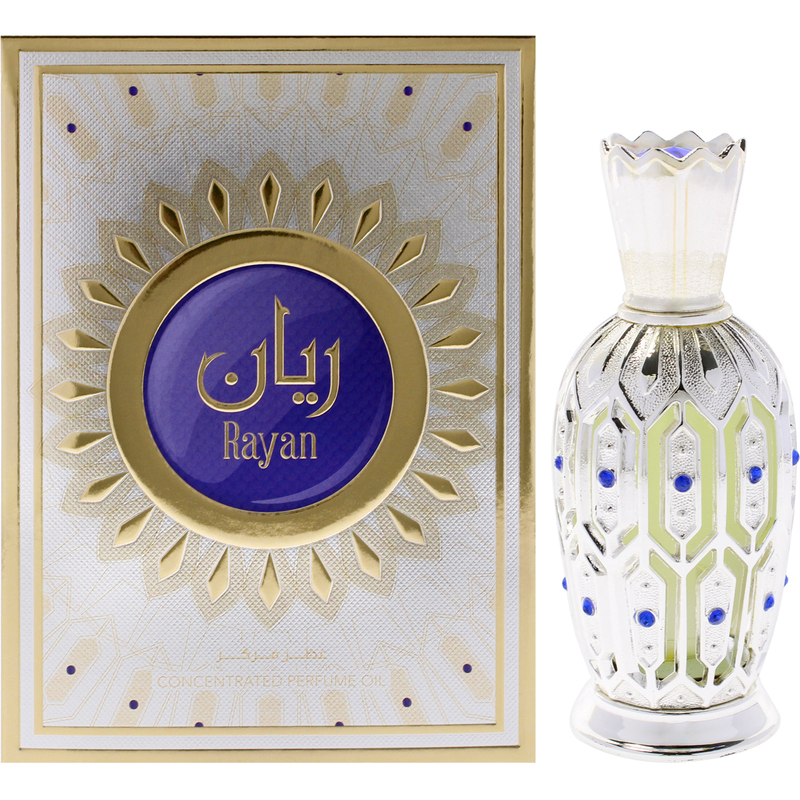 Rayan Parfumed