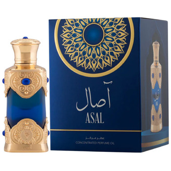 Asal Parfumed