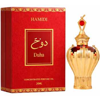 Duha Parfumed