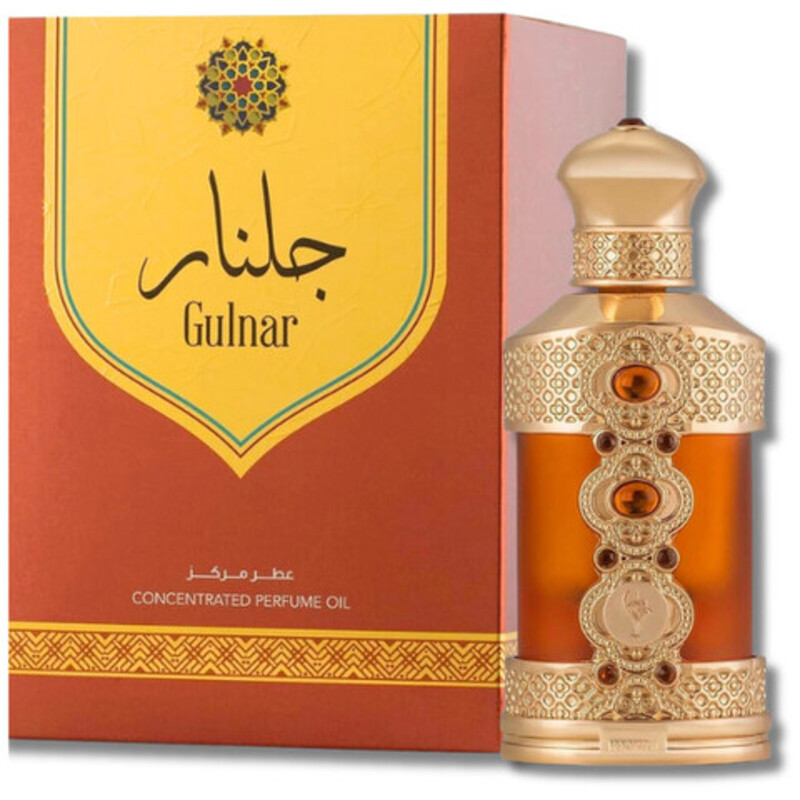 Gulnar Parfumed