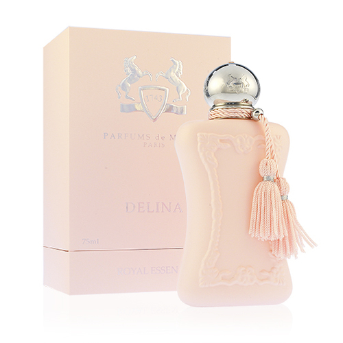 Delina EDP