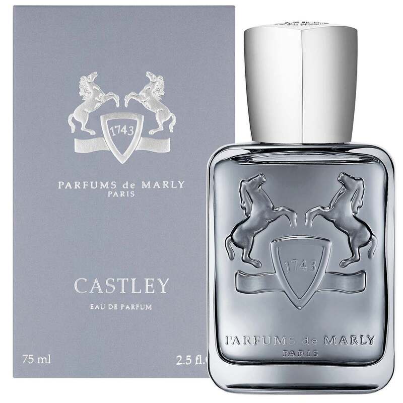 Castley EDP