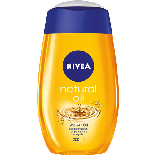 Natural Oil