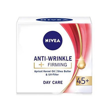 Anti-Wrinkle Firming