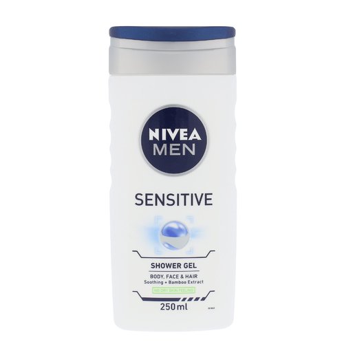 Men Sensitive