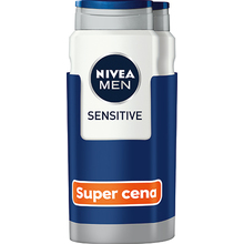 Men Sensitive