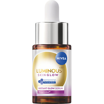 Luminous Skin