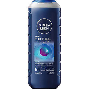 Men Total