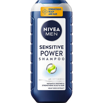 Men Sensitive