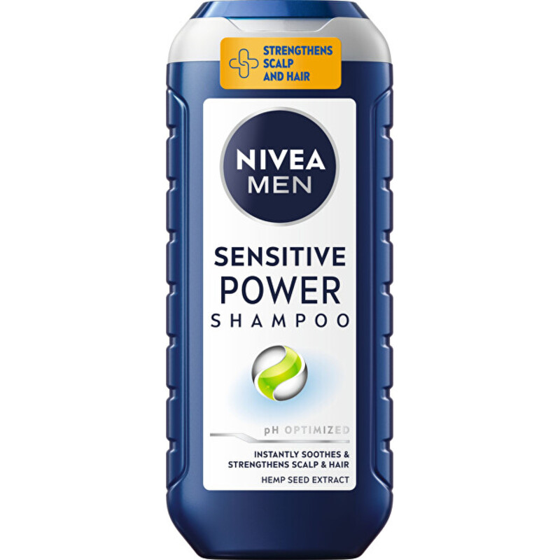 Men Sensitive