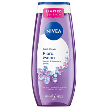 Floral Moon