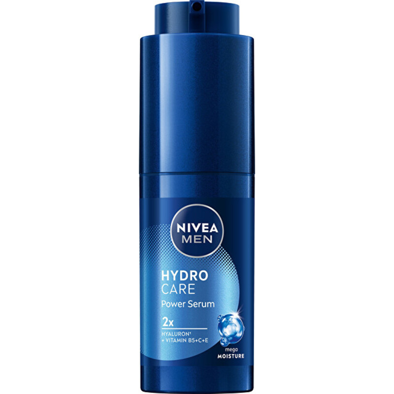 Men Hydro