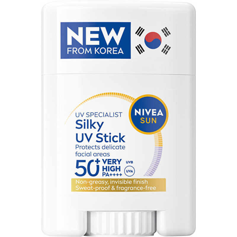 Silky UV