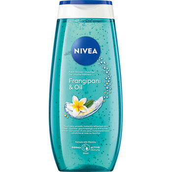 Frangipani &