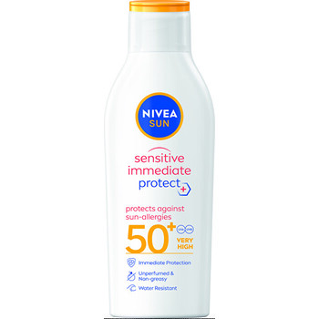 Sun Sensitive