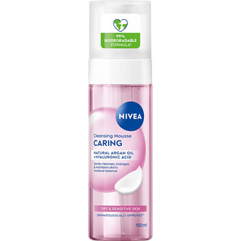 Cleansing Mousse