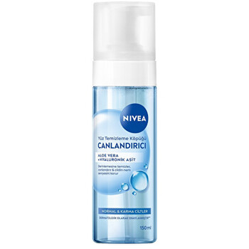 Cleansing Mousse