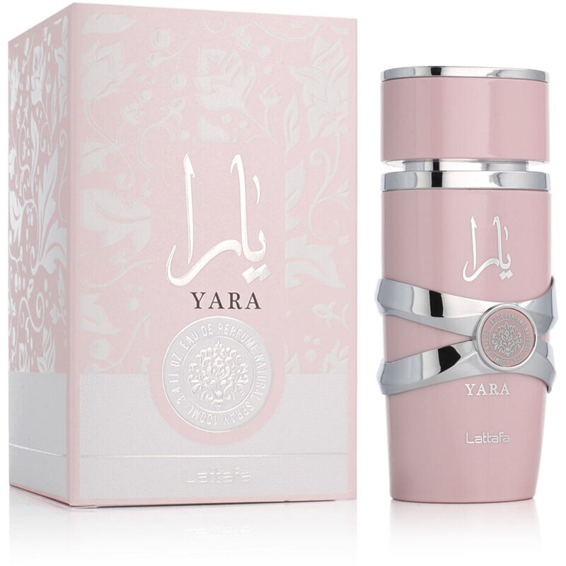 Yara EDP