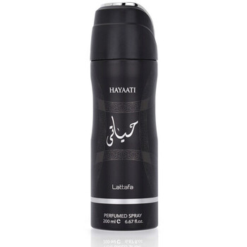 Hayaati Deospray