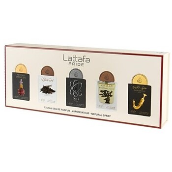 Lattafa Pride