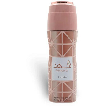 Shahd Deospray