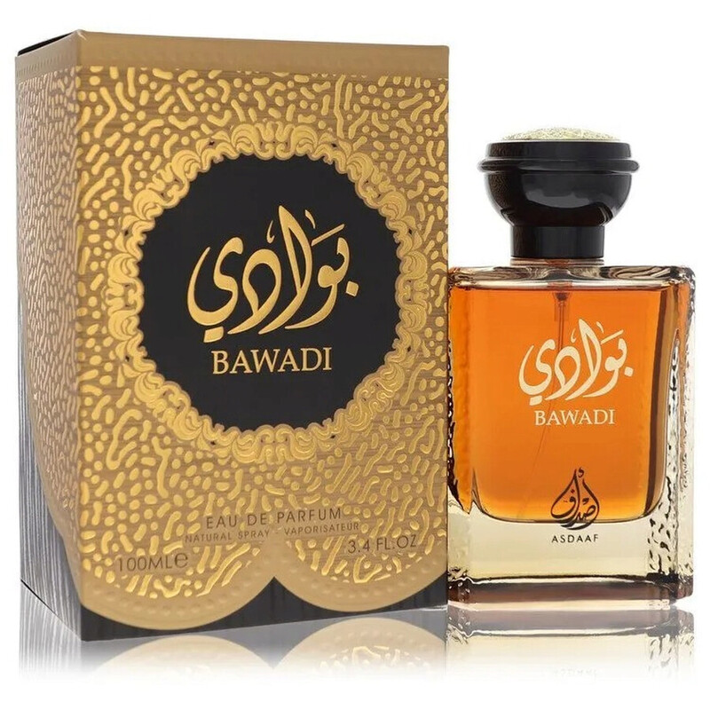 Bawadi EDP