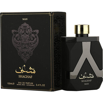 Shaghaf EDP
