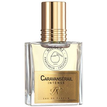 Caravansérail EDP