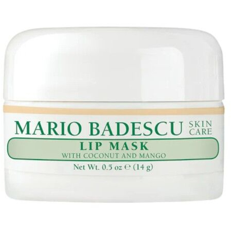 Lip Mask