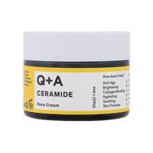 Ceramide Barrier