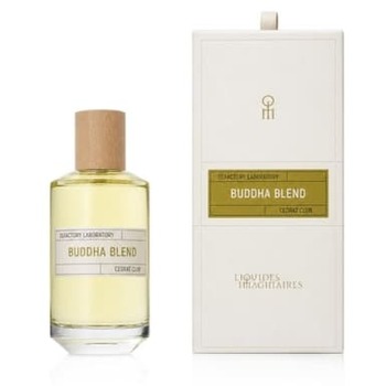 Buddha Blend