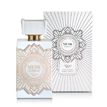 Musk Is