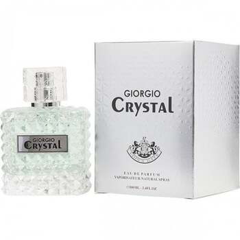 Crystal EDP