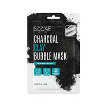Bubble Mask