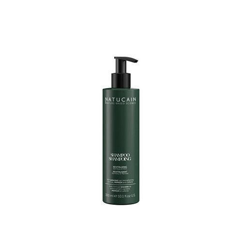 Revitalizing Shampoo
