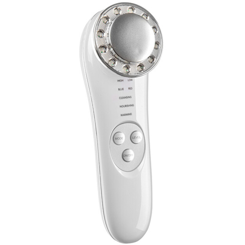 Galvanická žehlička