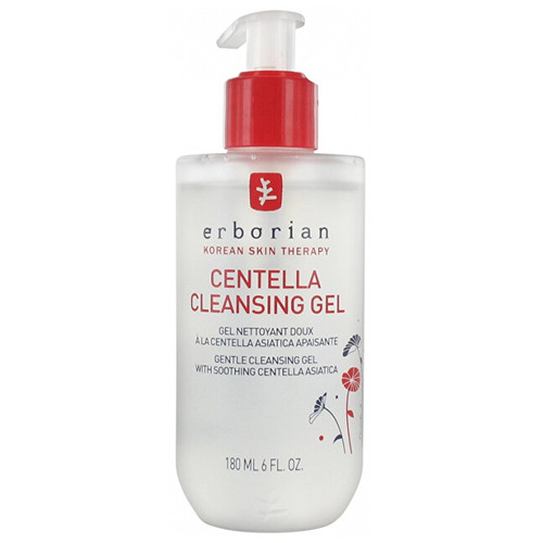 Centella Cleansing