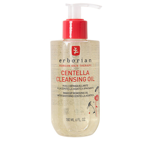 Centella Cleansing