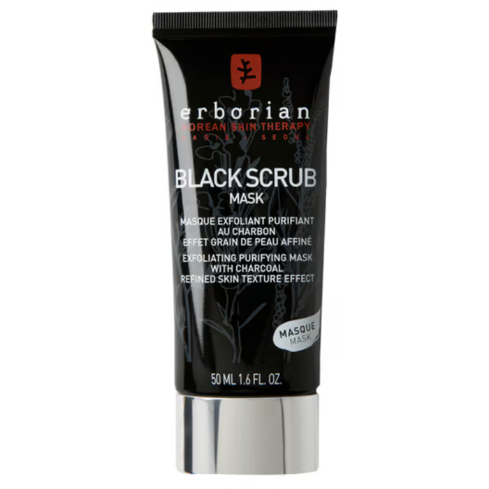 Black Scrub