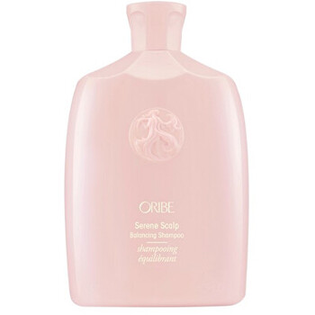 Serene Scalp