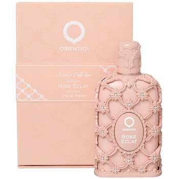 Rose Eclat