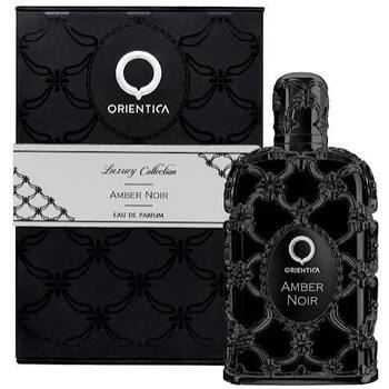 Amber Noir
