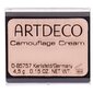 Camouflage Cream